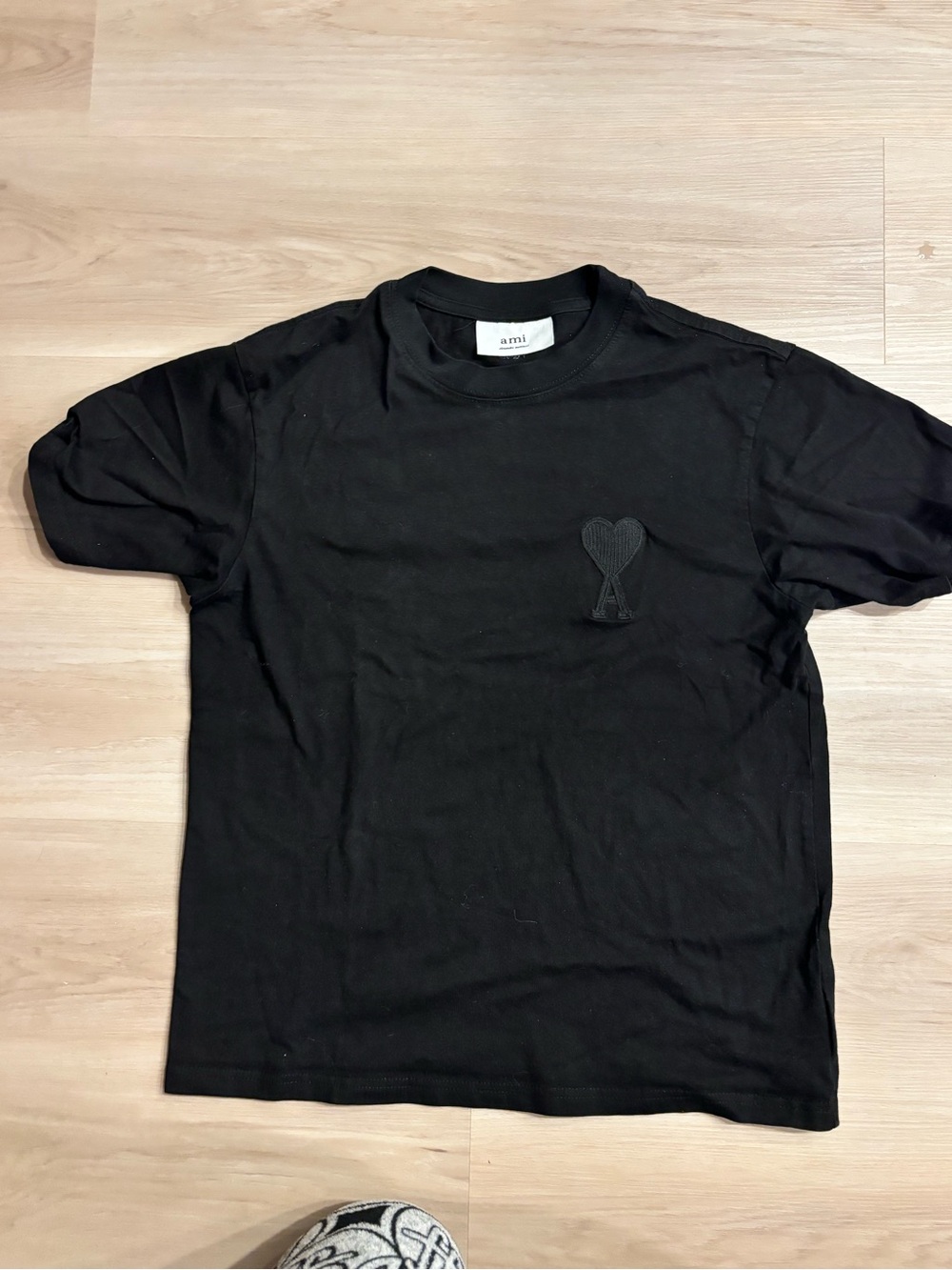 AMI Paris t-shirt